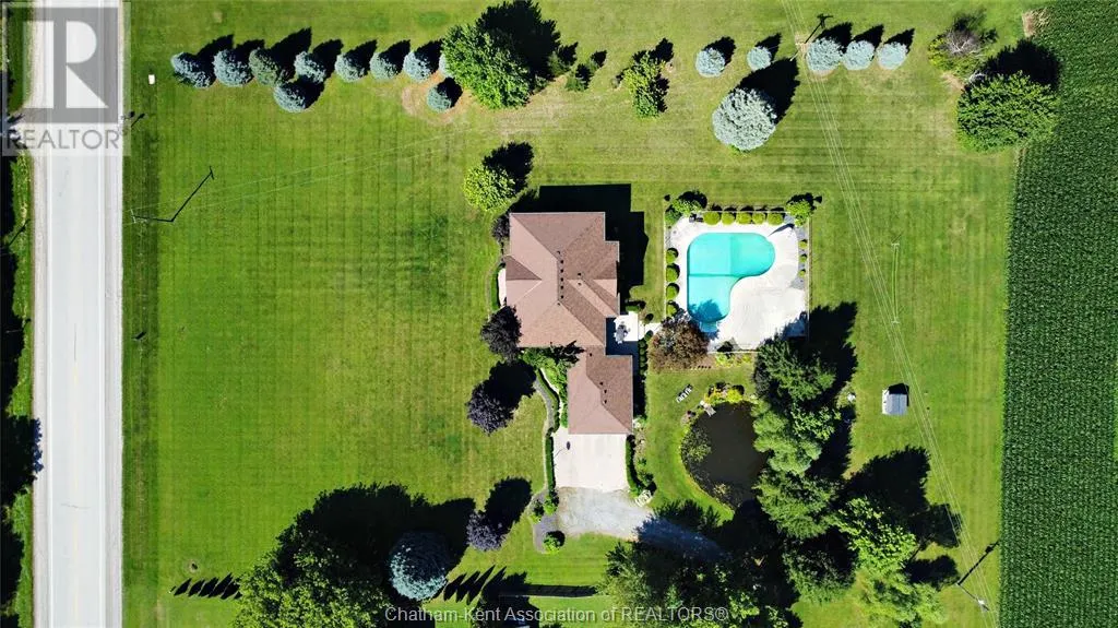 23356 DEW DROP ROAD