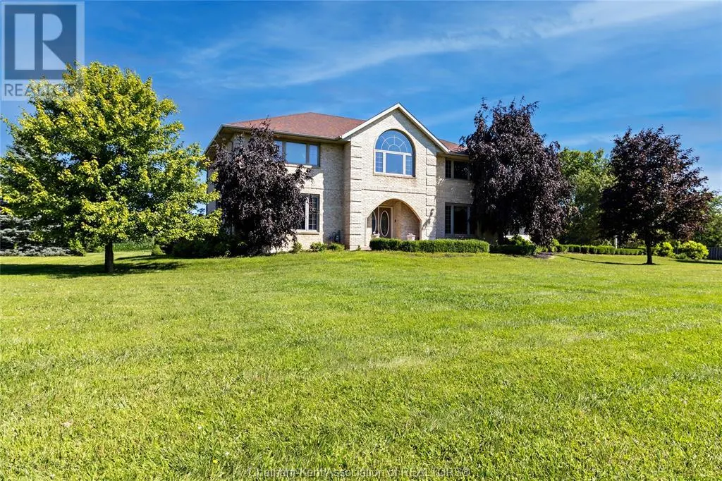 23356 DEW DROP ROAD