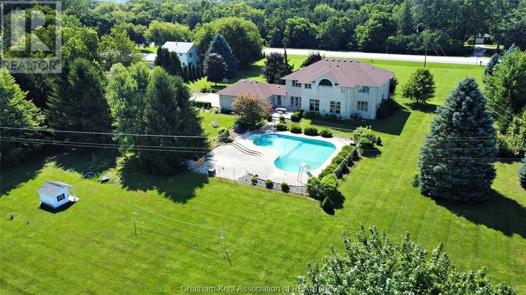 23356 DEW DROP ROAD