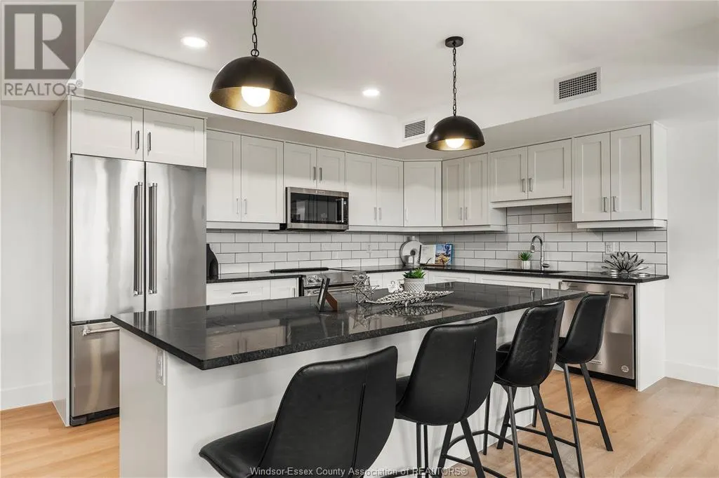 247 BROCK STREET Unit# 103