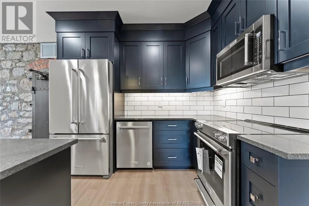 247 BROCK STREET Unit# 102