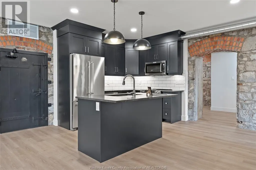 247 BROCK STREET Unit# 102