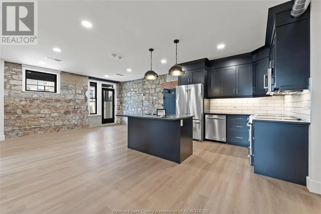 247 BROCK STREET Unit# 102