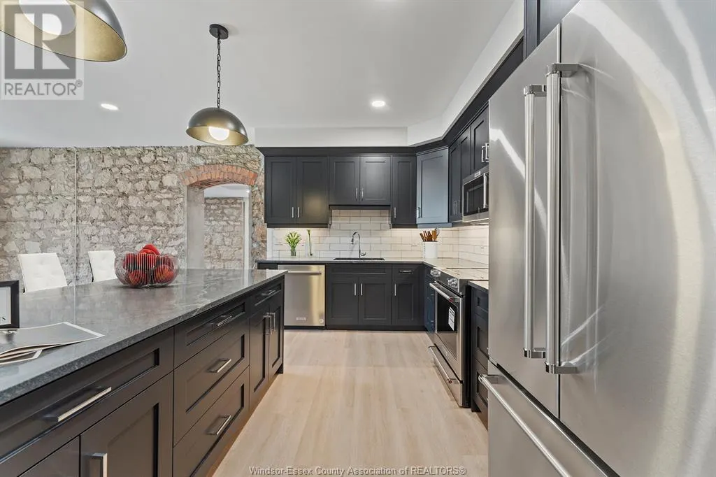 247 BROCK STREET Unit# 101