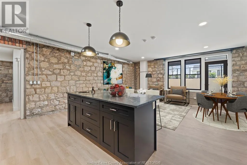 247 BROCK STREET Unit# 101