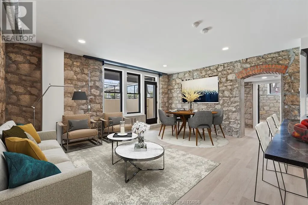 247 BROCK STREET Unit# 101