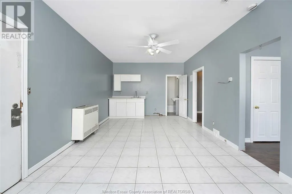 266 SEYMOUR STREET Unit# 2