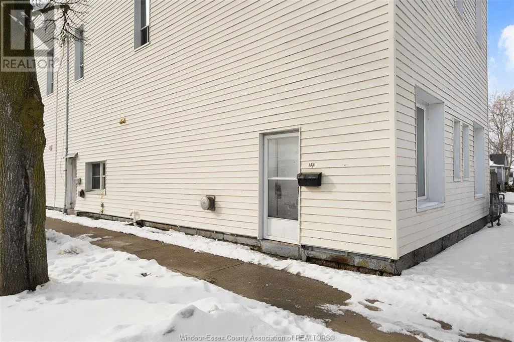 266 SEYMOUR STREET Unit# 2