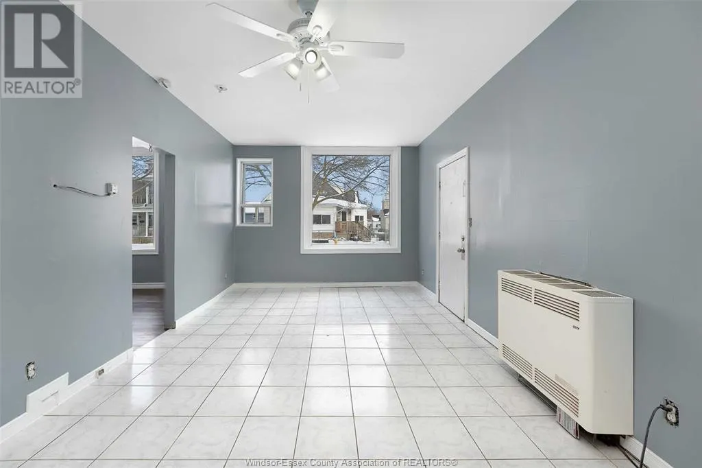 266 SEYMOUR STREET Unit# 2