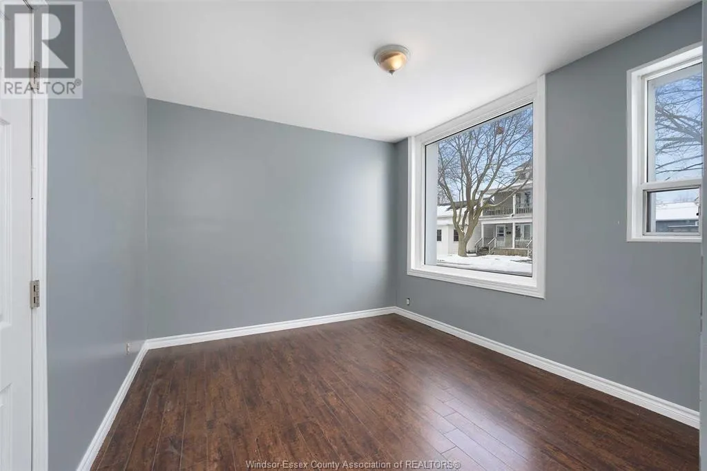 266 SEYMOUR STREET Unit# 2