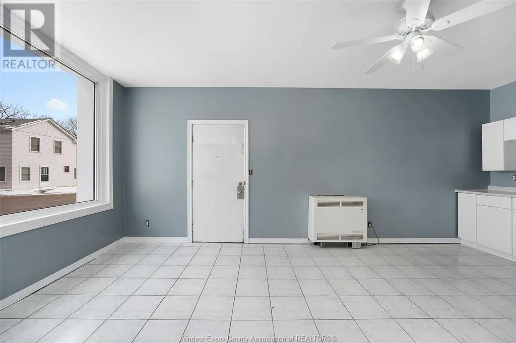 266 SEYMOUR STREET Unit# 2