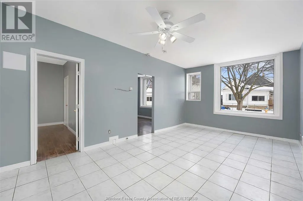 266 SEYMOUR STREET Unit# 2