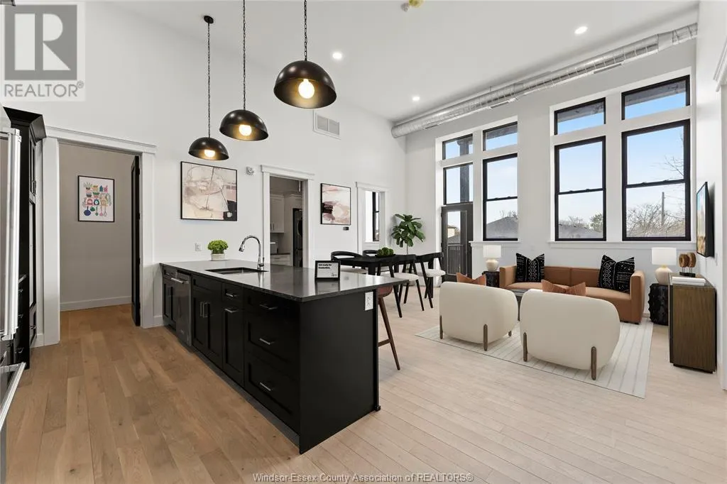 247 BROCK STREET Unit# 203