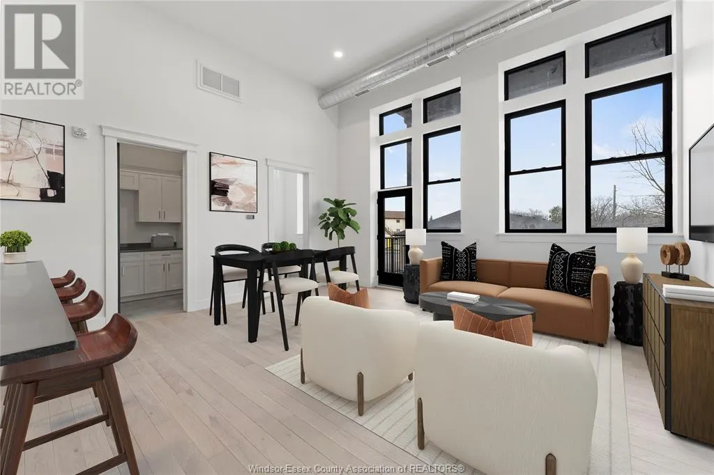 247 BROCK STREET Unit# 203