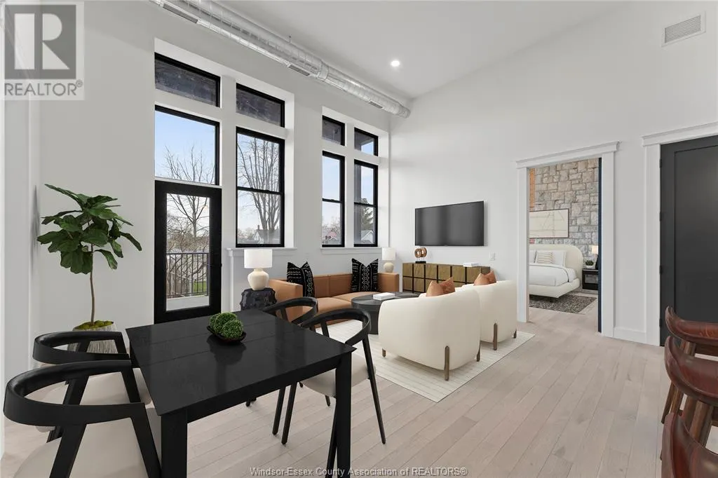 247 BROCK STREET Unit# 203