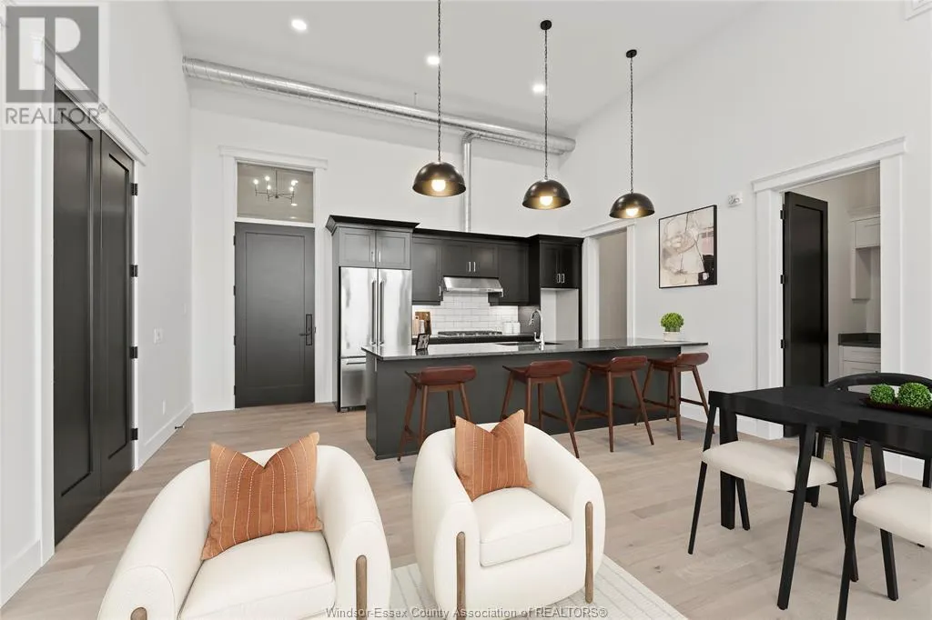 247 BROCK STREET Unit# 203