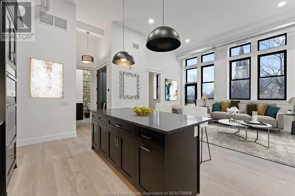 247 BROCK STREET Unit# 304
