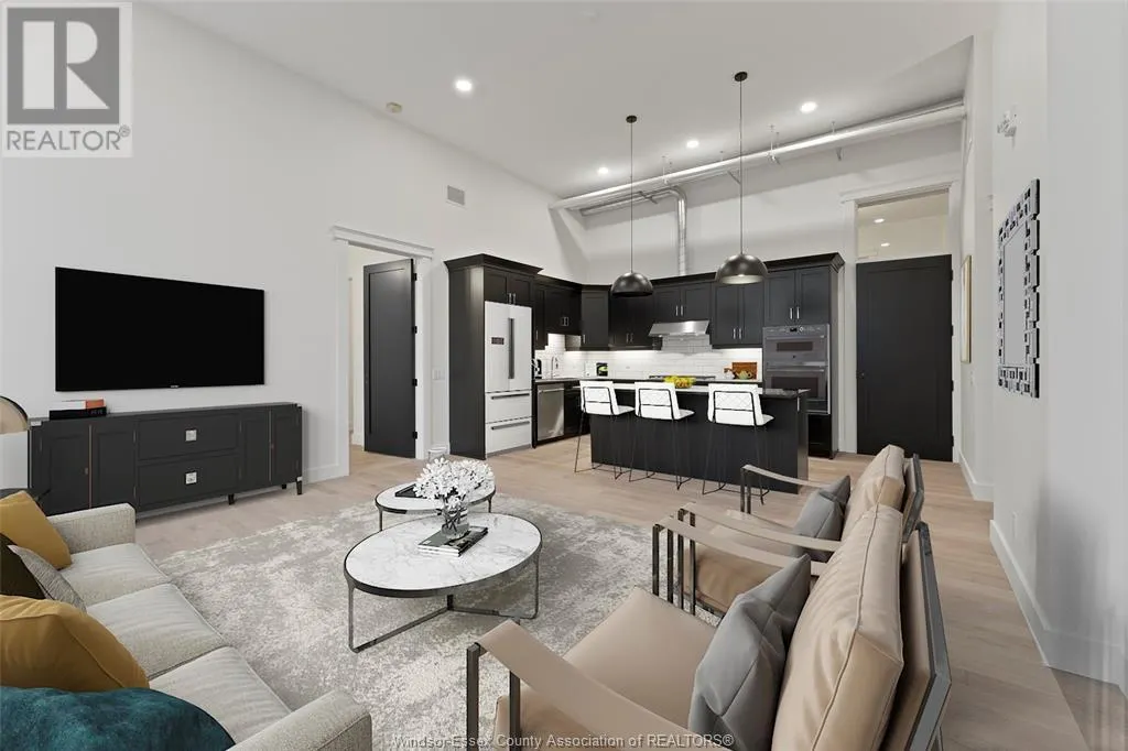 247 BROCK STREET Unit# 304