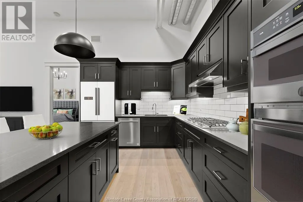 247 BROCK STREET Unit# 304