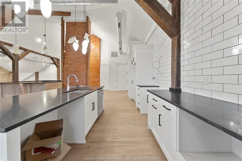 247 BROCK STREET Unit# 401