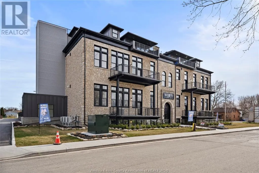 247 BROCK STREET Unit# 401
