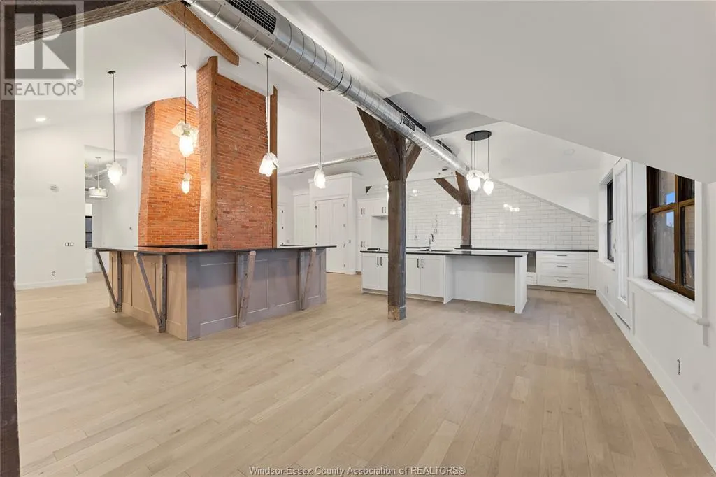 247 BROCK STREET Unit# 401