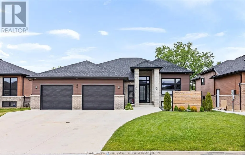 6 WOODLAND