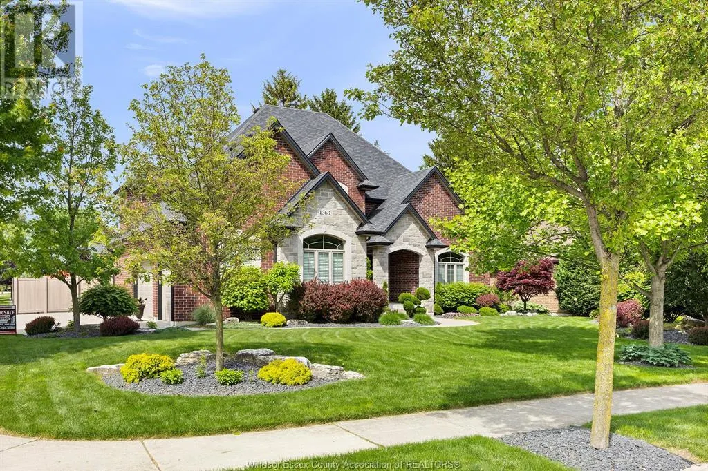 1363 TUSCANY OAKS DRIVE