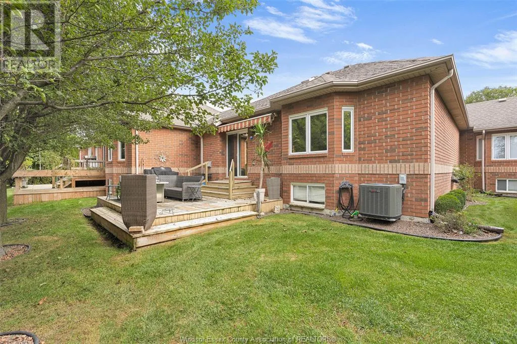 32 ROBSON ROAD Unit# 2