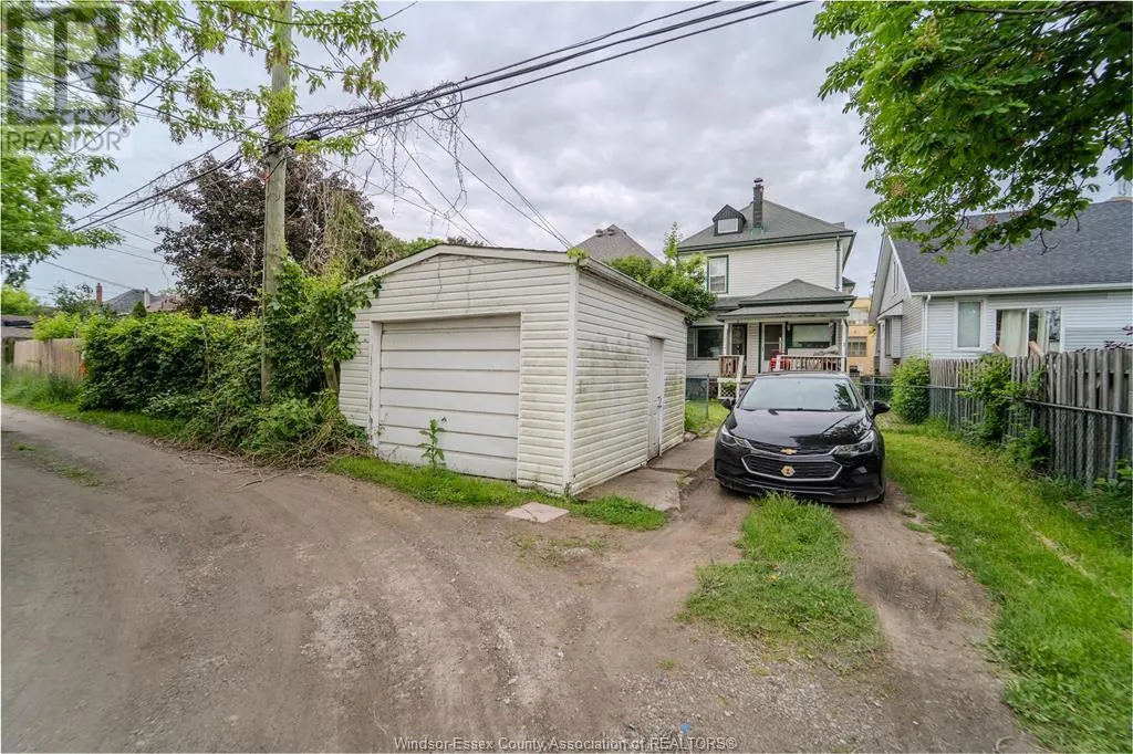 238 Belleview AVENUE