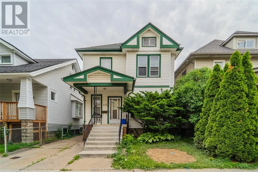238 Belleview AVENUE