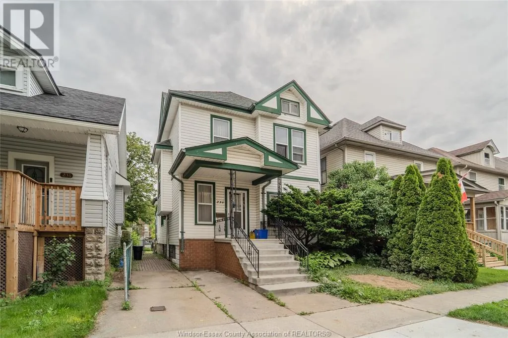 238 Belleview AVENUE