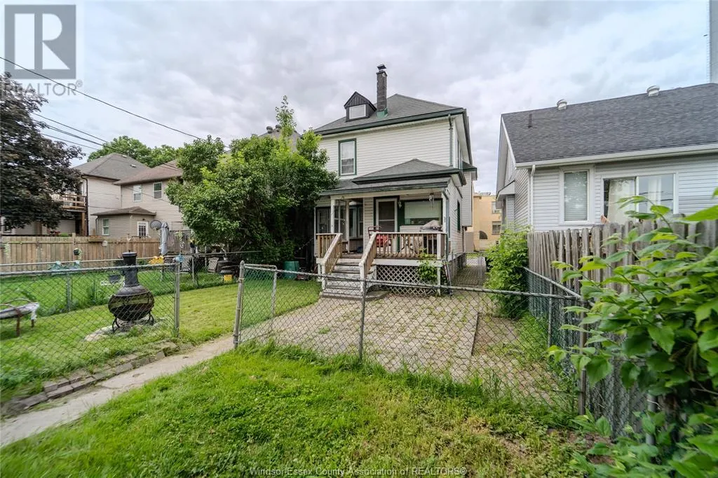 238 Belleview AVENUE