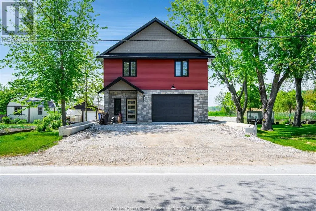 1260 Heritage ROAD