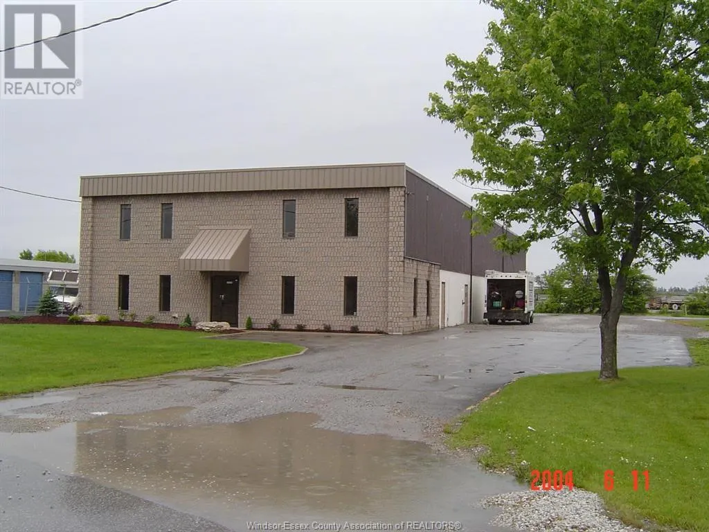 1960 HALFORD DRIVE
