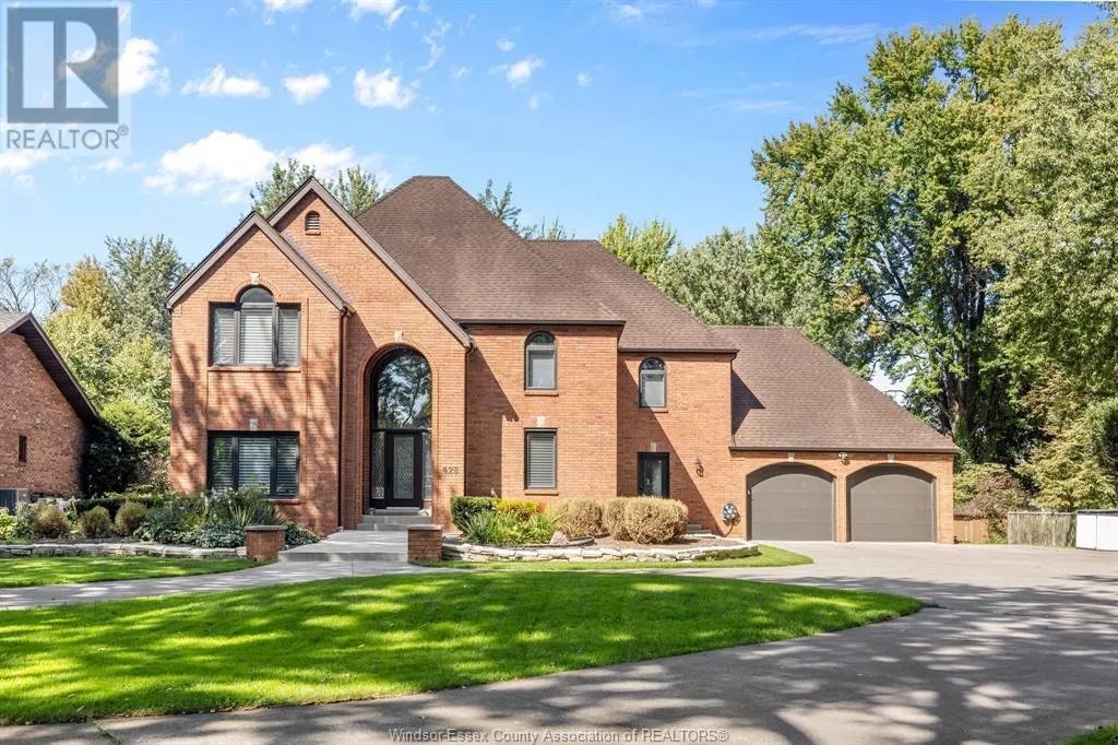 428 OLD TECUMSEH ROAD