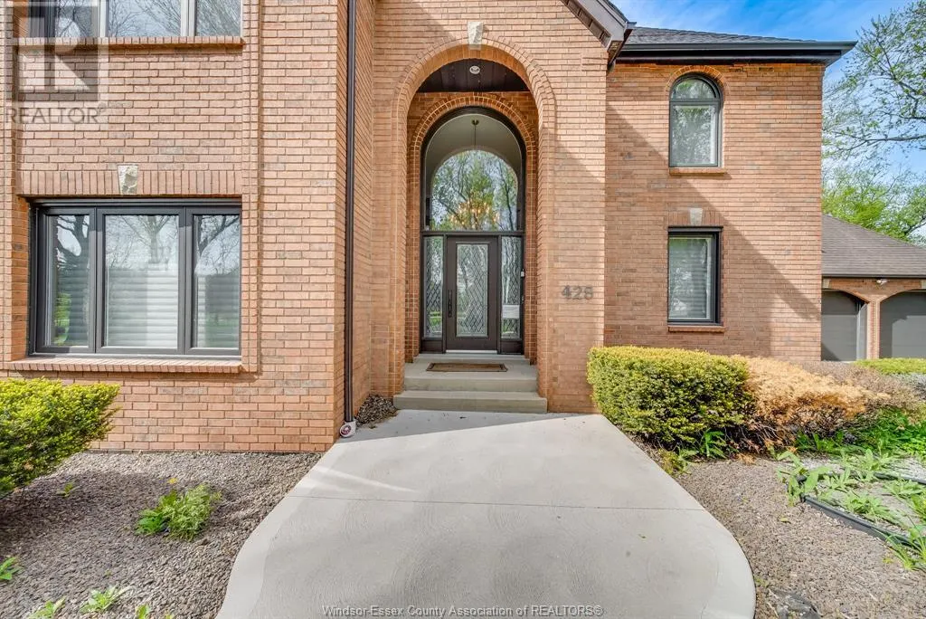 428 OLD TECUMSEH ROAD