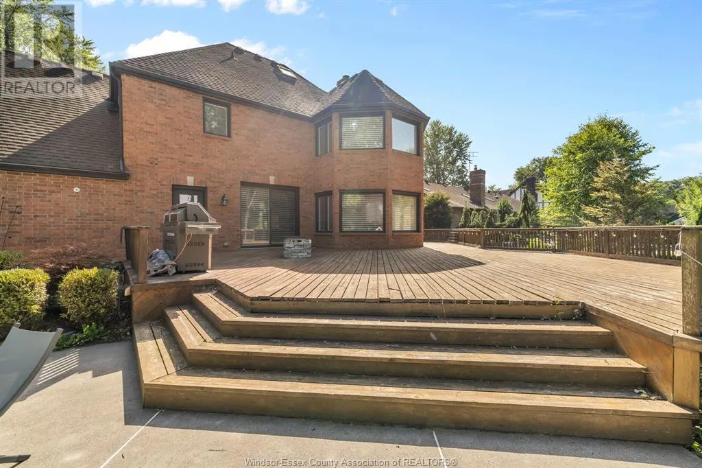428 OLD TECUMSEH ROAD