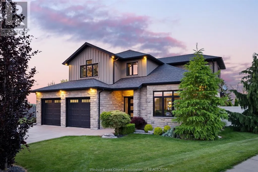 64 BOLOHAN DRIVE