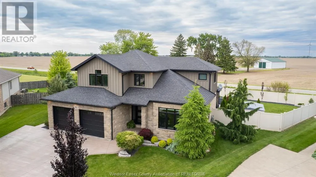 64 BOLOHAN DRIVE