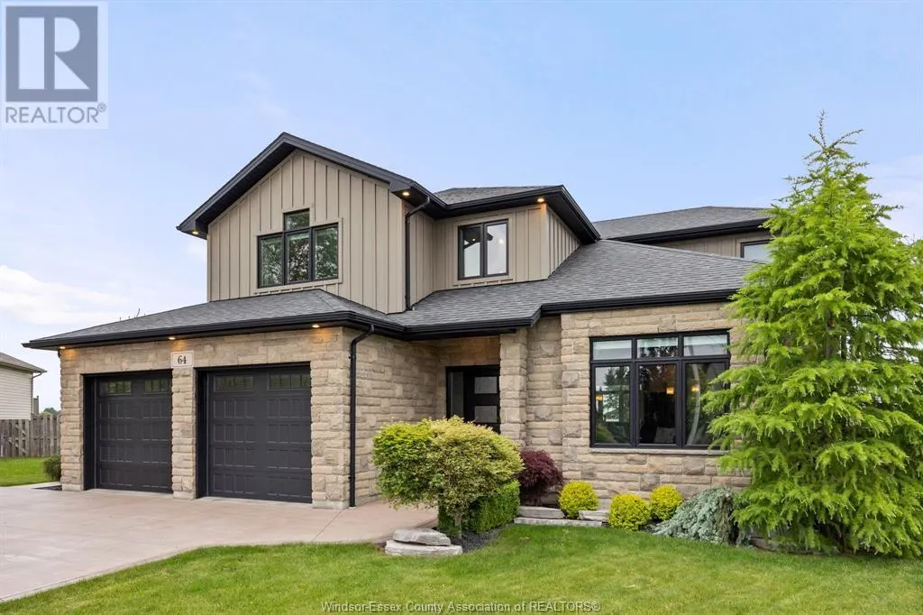 64 BOLOHAN DRIVE