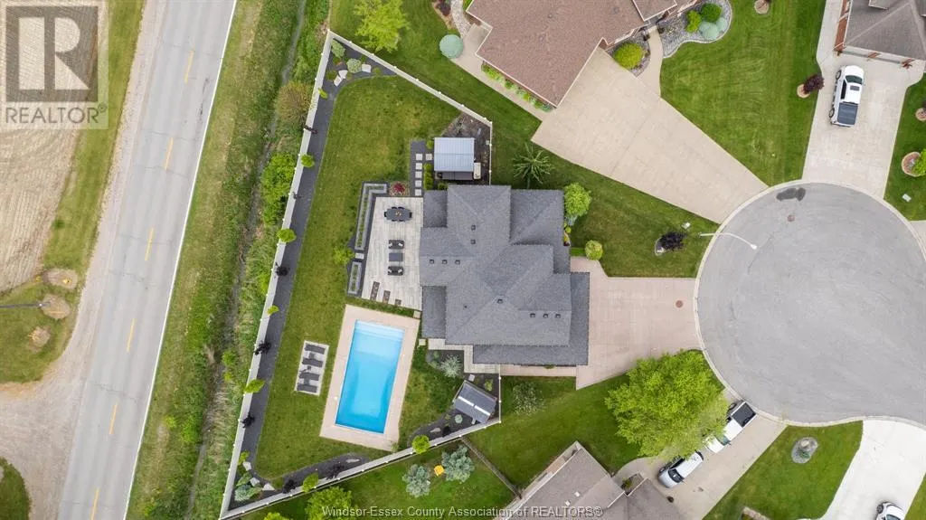 64 BOLOHAN DRIVE