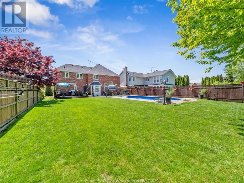 315 MILLBROOK DRIVE