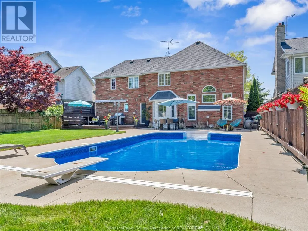 315 MILLBROOK DRIVE