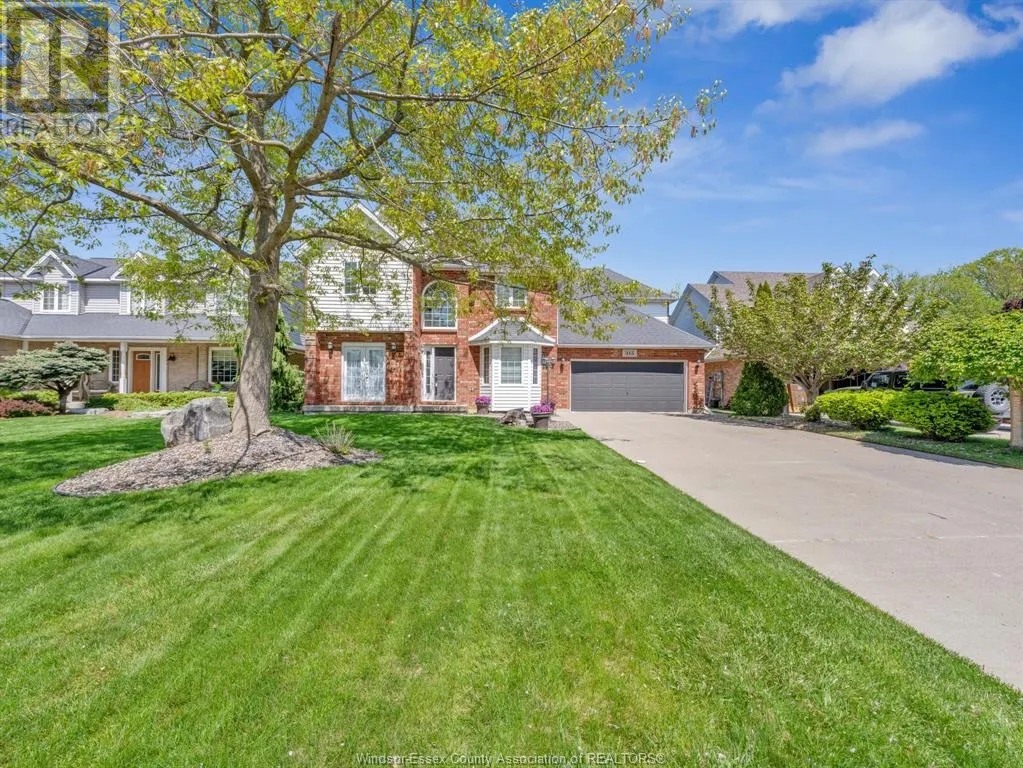315 MILLBROOK DRIVE