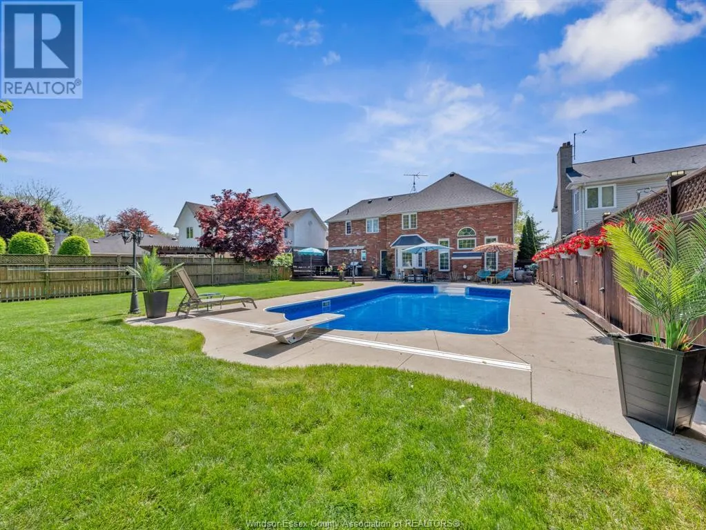 315 MILLBROOK DRIVE