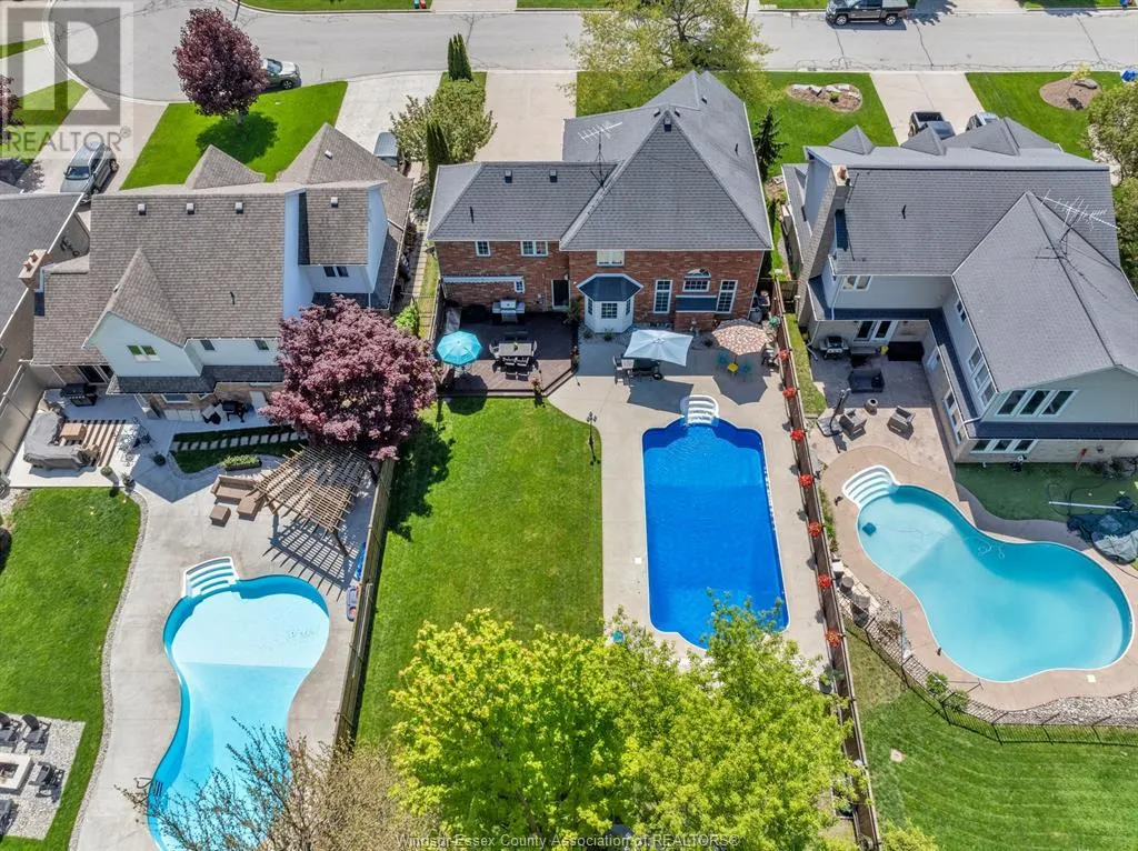 315 MILLBROOK DRIVE