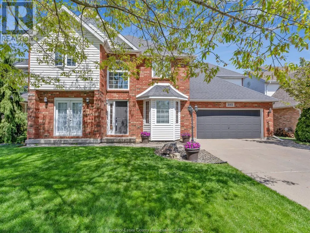 315 MILLBROOK DRIVE