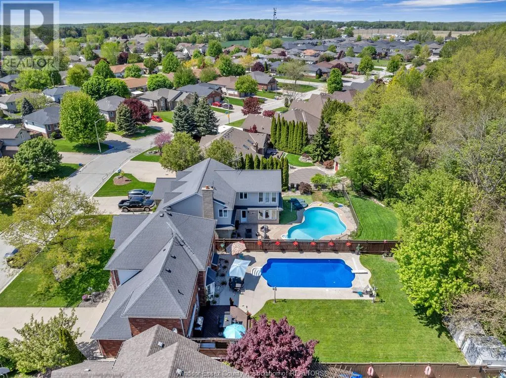 315 MILLBROOK DRIVE