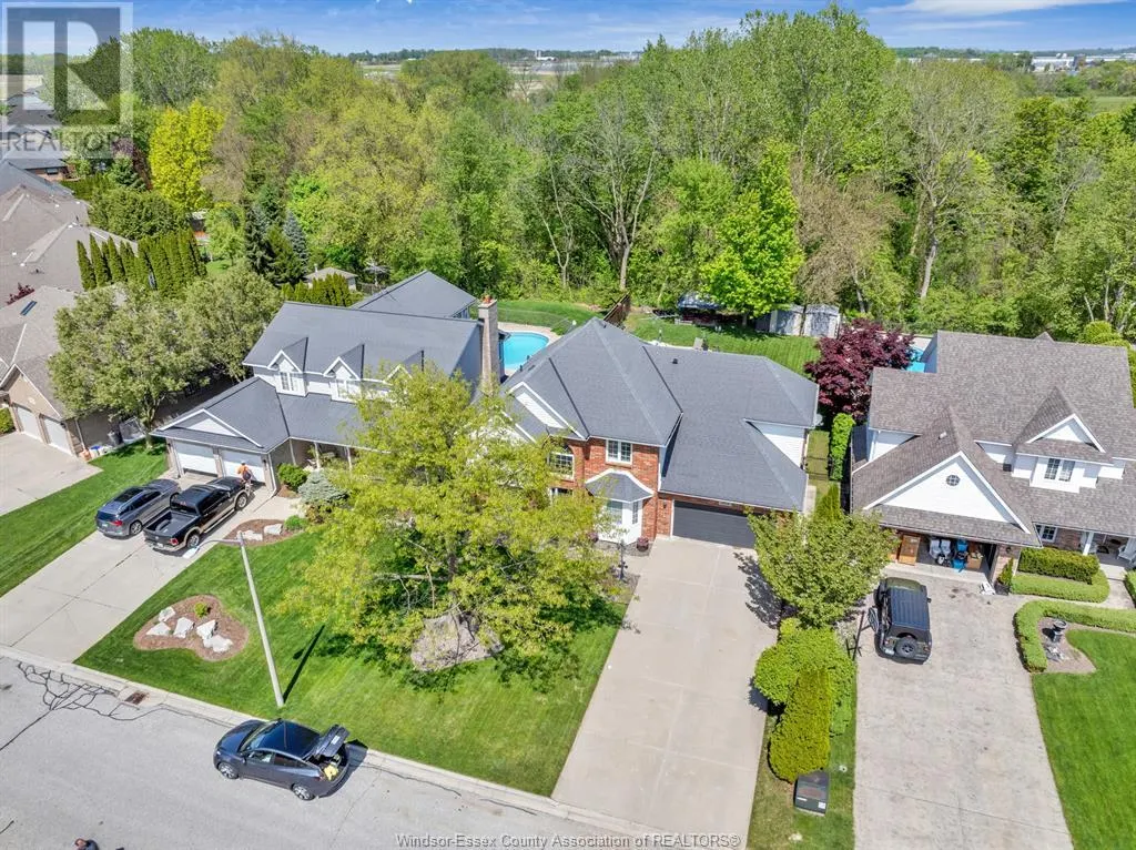 315 MILLBROOK DRIVE
